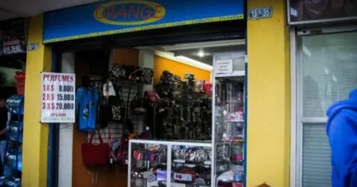 ORANGE ACCESORIOS BOGOTÁ ORANGE ACCESORIOS BOGOTÁ